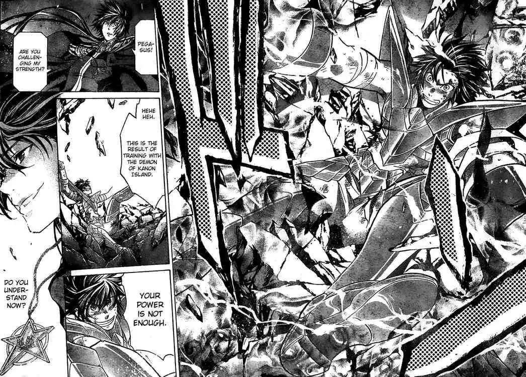 Saint Seiya - The Lost Canvas Chapter 133 16